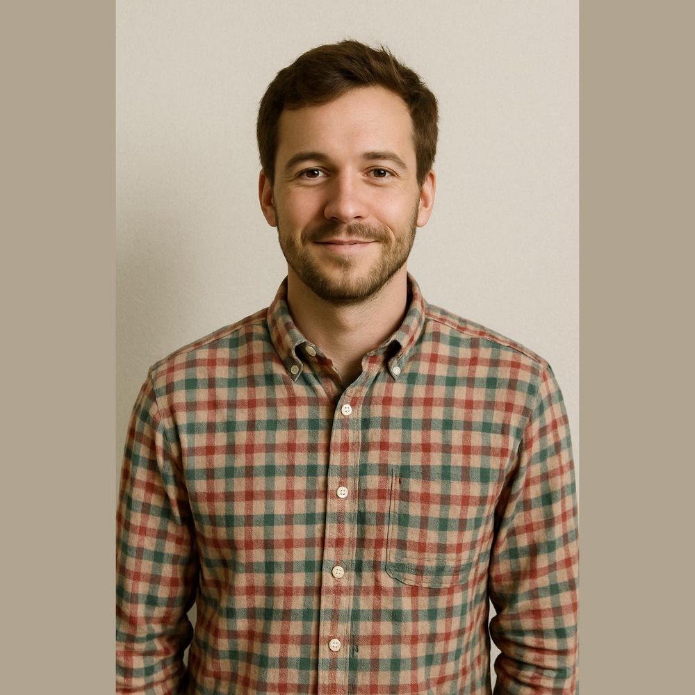 J. Crew Button Down Shirt